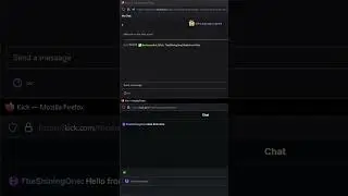 Kick’s chat commands integration in Streamer.Bot [broken]