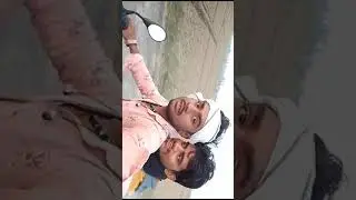 इरफान हारून राजा घूमते हुए वीडियो