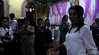 Bitiruvchi - 2021  Oqqo'rg;on tumani 43 -maktab  3 part