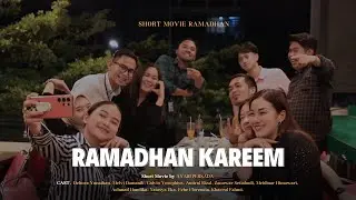 SHORT MOVIE RAMADHAN - AYARI PERSADA