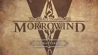 The Elder Scrolls III: Morrowind Theme Remake (Nerevar Rising)