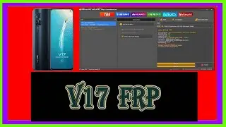 vivo 1919  v17 frp done unlock tool ! ViVO V17, V17 Pro, V19, V19 Pro,
