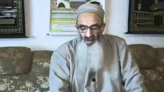Ответ клеветникам на иджазу шейха