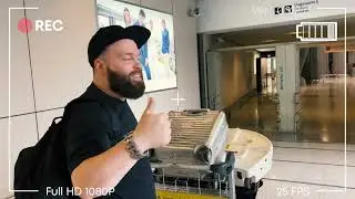 Ночные Снайперы летят в Ереван!
