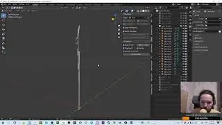 Рисуем 3D (Blender, Substance,UE4, руки) —  №71