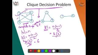 5.5 NP - Hard Graph Problems