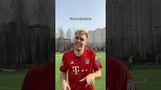 «Травма Роналду» 😂 | 