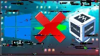 Проблема Windows 10 LTSC 2019 - не работает VirtualBox!