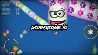 WormsZone.io