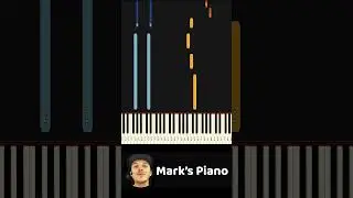 Learn To Play Opening Theme Dragon Ball GT on Piano! (Easy)