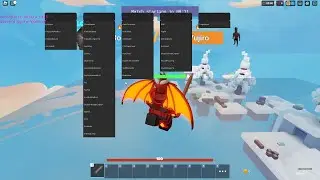 Roblox Bedwars New Best Script Works With Solara