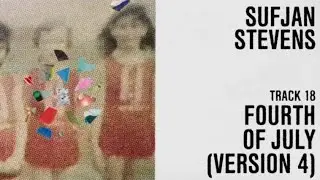 Sufjan Stevens - 