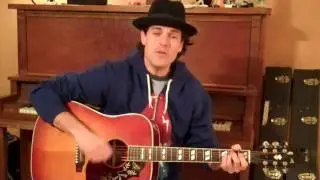 Jaron and The Long Road to Love - "Everybody Wants to Rule the World"