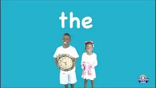 Sight word 