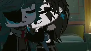 🕳️ Save me... 🕳️ || meme || Killermare || Undertale AU || Sans AU || 🖤 Killer/Nightmare 🖤