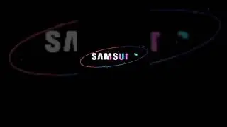 Samsung notification sound effect but bass boost #shorts