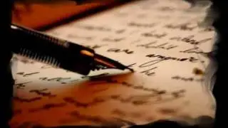 Caro Gesù ti scrivo.wmv