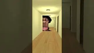 Nextbot Chase In Gmod