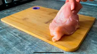 НЕЖНЕЙШАЯ Курочка терияки с РАССЫПЧАТЫМ рисом. МОИ В ВОСТОРГЕ!!!