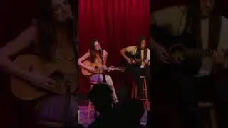Charlotte Lawrence - Morning [Part 2] (Live at Hotel Café 10.17.22)