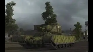 АТ 2 Бой на мастера