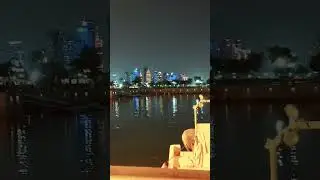 Corniche Doha Qatar 🇶🇦 2023