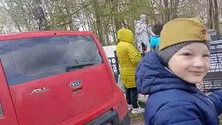 День Победы 2022. Украина давай на РОДИНУ.