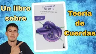 El Universo Elegante | Reseña 📚 Libros de Física