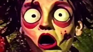 Sundiver Ca - Redrum Butterfly [Official Music Video]