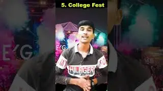 Why DU is overhyped? 10 reason why delhi university is over-hyped? 