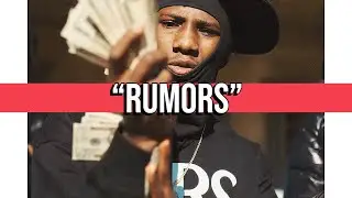 [FREE] PGF Nuk x GlockBoy BoBo Type Beat 2022 - Rumors (Prod. @1Richiey)