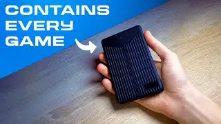 The Coolest Gaming Gadget Money Can Buy