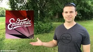 Epidemic Sound - Enhance Your Video Content with Audio Tracks