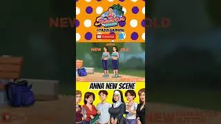 ANNA NEW SCENE UPDATE 