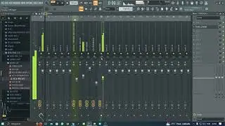 COMO PRODUZIR FUNK BH _(fl-studio)