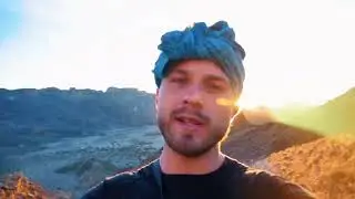 Kilka szczerych słów z Teneryfy. 🏜️