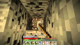 MIMKCS1E2: Lucky finds! Minecraft Iron Man Kurt Challenge