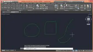 Sketch command in Autocad || Autocad Hindi || How to use Sketch command ||