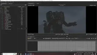 astro titan cameraman vs titan speakerman 2.0 (sfm test/incompleted)