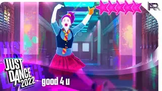 good 4 u - Olivia Rodrigo | Just Dance 2022