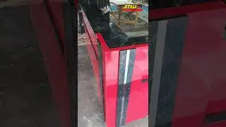 MURAH MERIAH MERAH  #interiordesign #furniture #woodworking #mejaminimalis