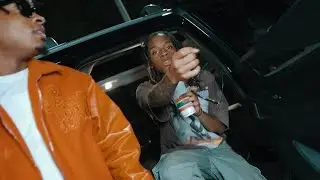 LilEasyy x Campaign Rell - Niggas Cap (Official Video)