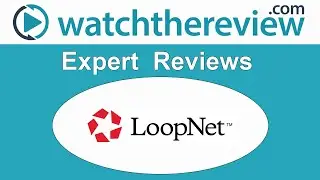 LoopNet Review - Real Estate Apps