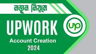 Create Upwork Account 100% Complete 2024