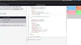 freeCodeCamp: Align an Item Vertically using align-self