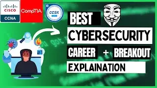 How to Choose Cybersecurity Career? What you should become in Cybersecurity? #cybersecurity 🔥