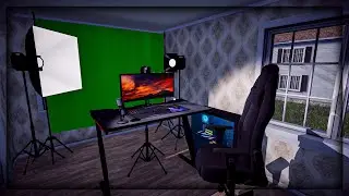 NAPAO ME HAKER - STREAMER LIFE SIMULATOR