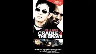 Opening to Cradle 2 the Grave 2003 VHS [Warner Bros.]