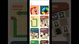 Apps con juegos sin conexion #playstore #juegossininternet #android