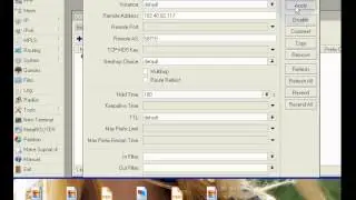 Mikrotik Router BGP Configuration | Basic BGP Setup